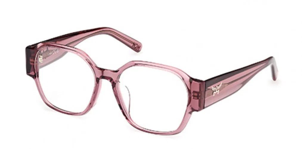 MCM WORLDWIDE 5008D Eyeglasses - view 3